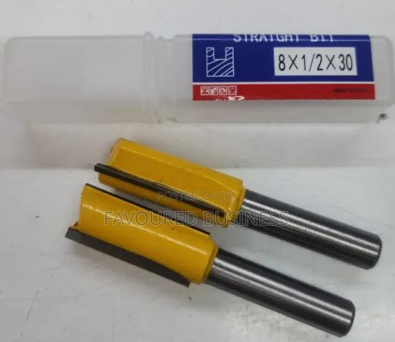 Quality Router Bit / Long Time Warrant Router Bit Affodable Price