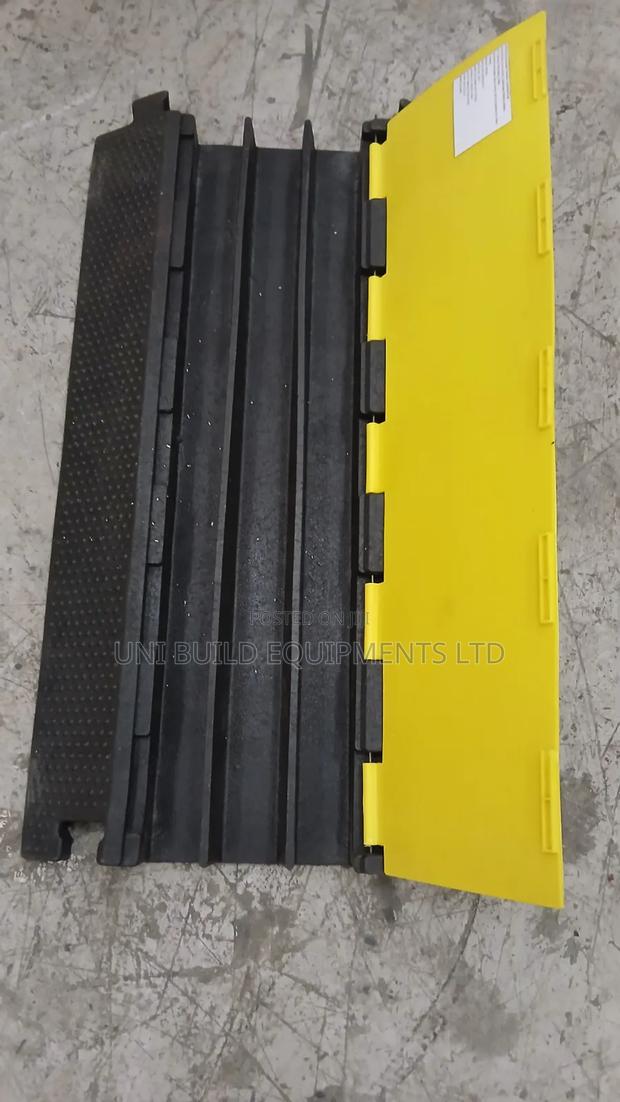 Outdoor Cable Protector 3 Channels(90cmx50cm) - thumbnail 2