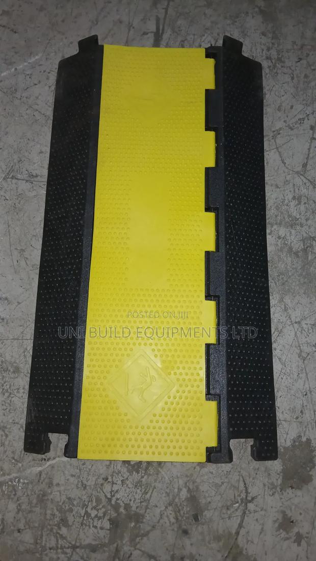 Outdoor Cable Protector 3 Channels(90cmx50cm)