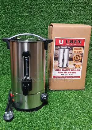 Electric Tea Urn