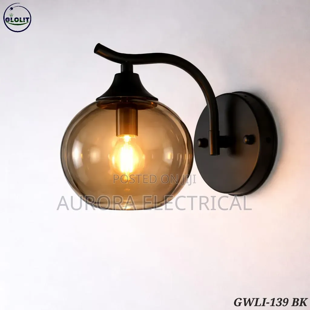 Indoor Wall Lamp