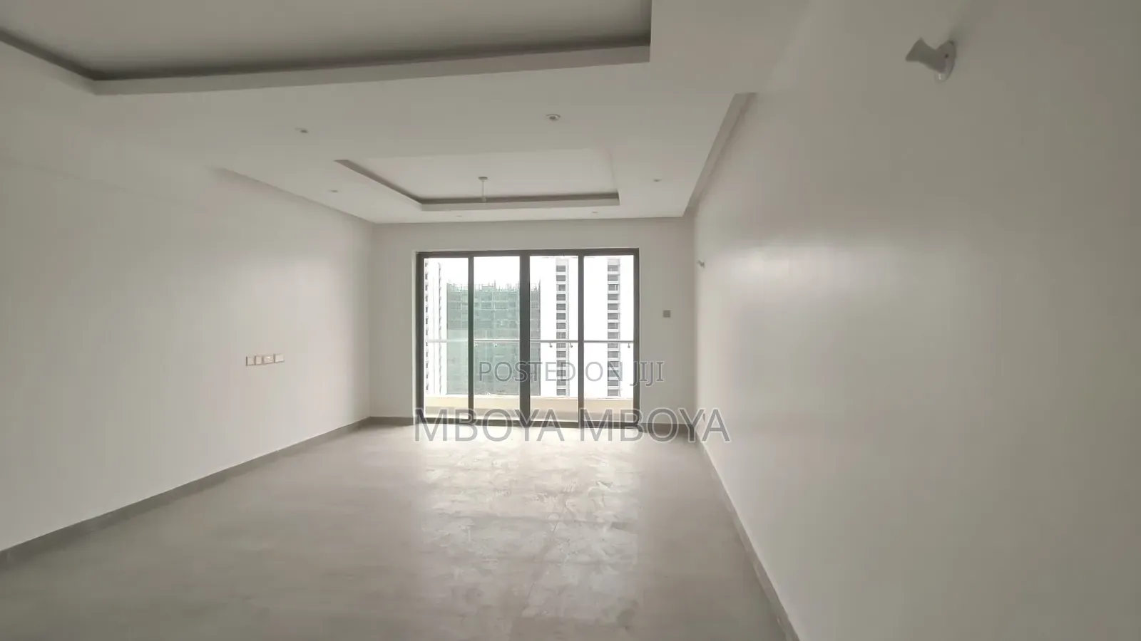 3bdrm Apartment in Parklands for rent