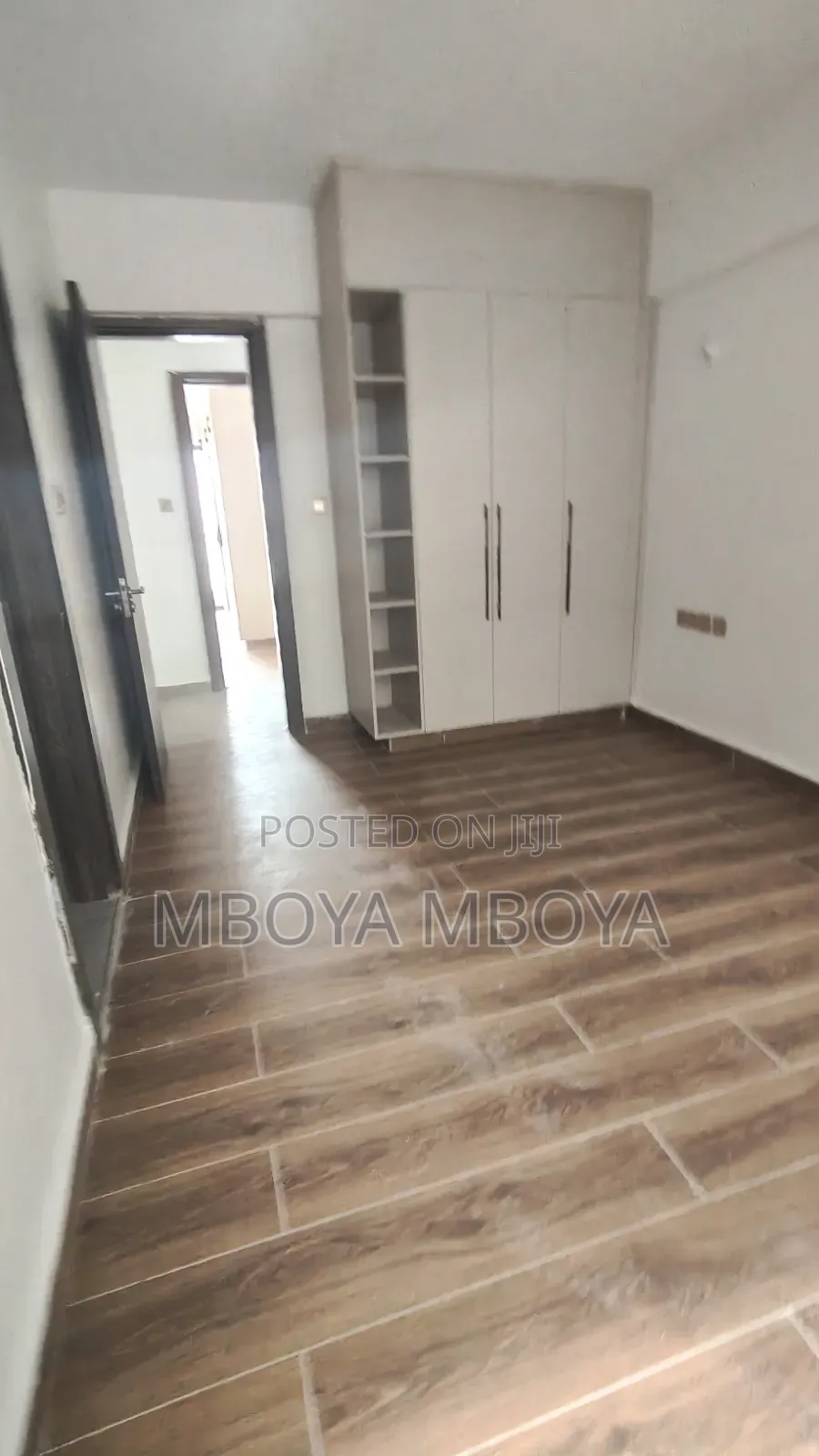 3bdrm Apartment in Parklands for rent
