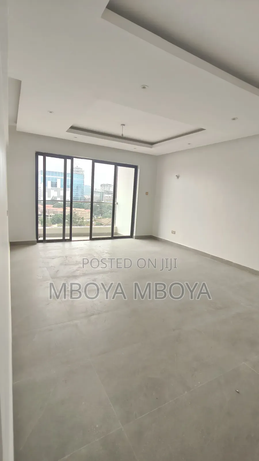 3bdrm Apartment in Parklands for rent