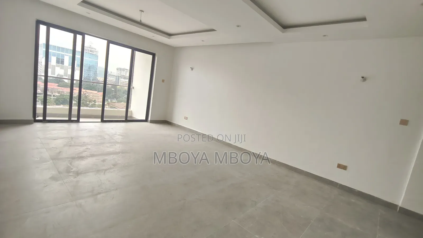 3bdrm Apartment in Parklands for rent