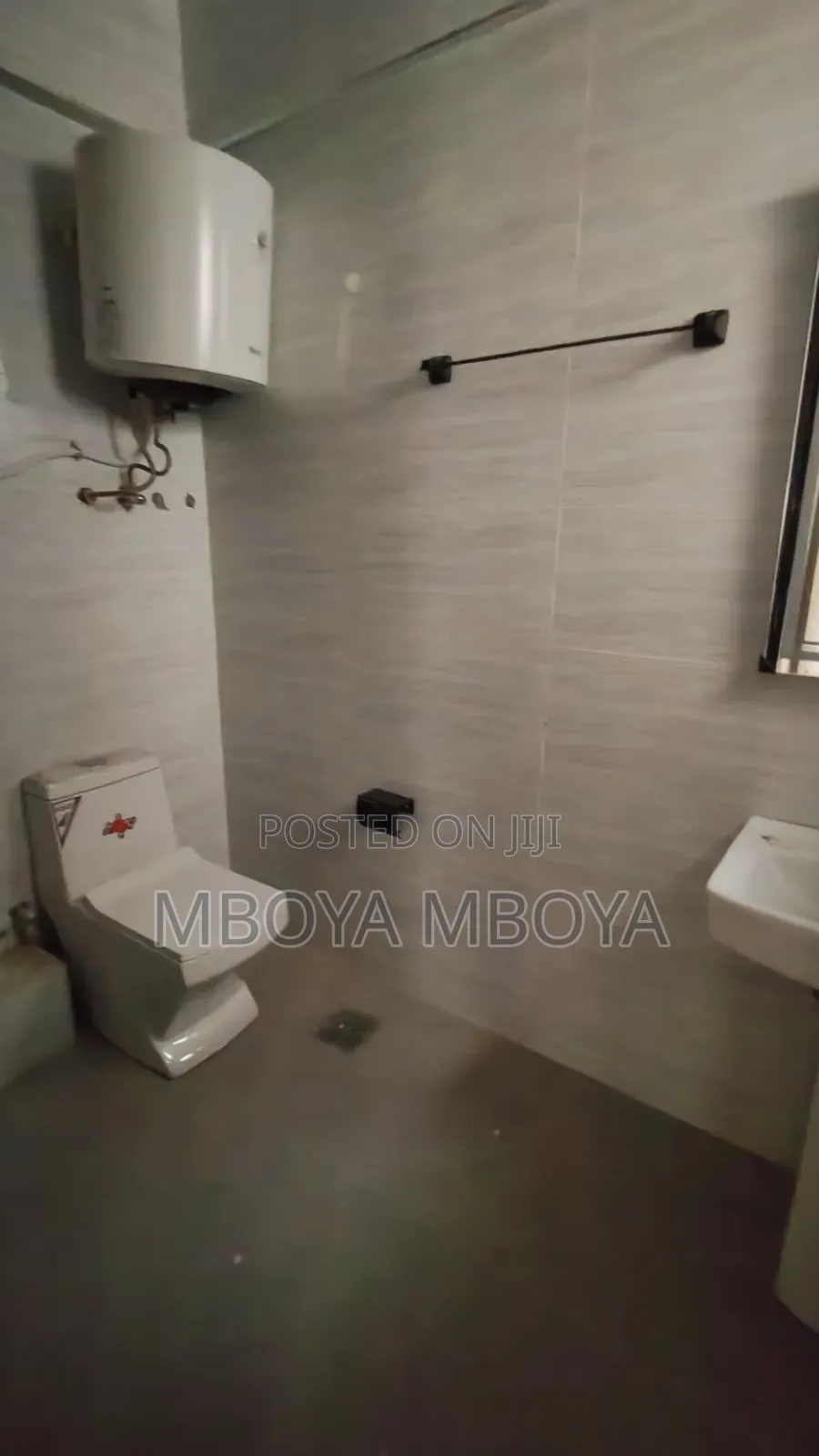 3bdrm Apartment in Parklands for rent