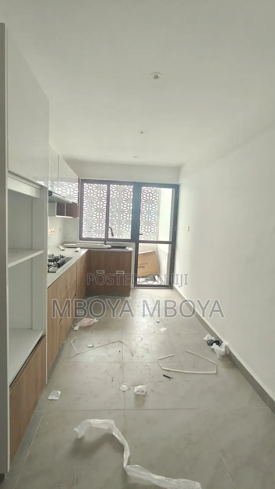 3bdrm Apartment in Parklands for rent