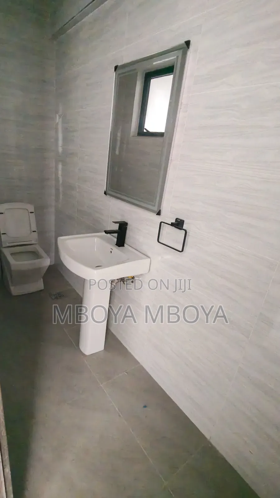 3bdrm Apartment in Parklands for rent