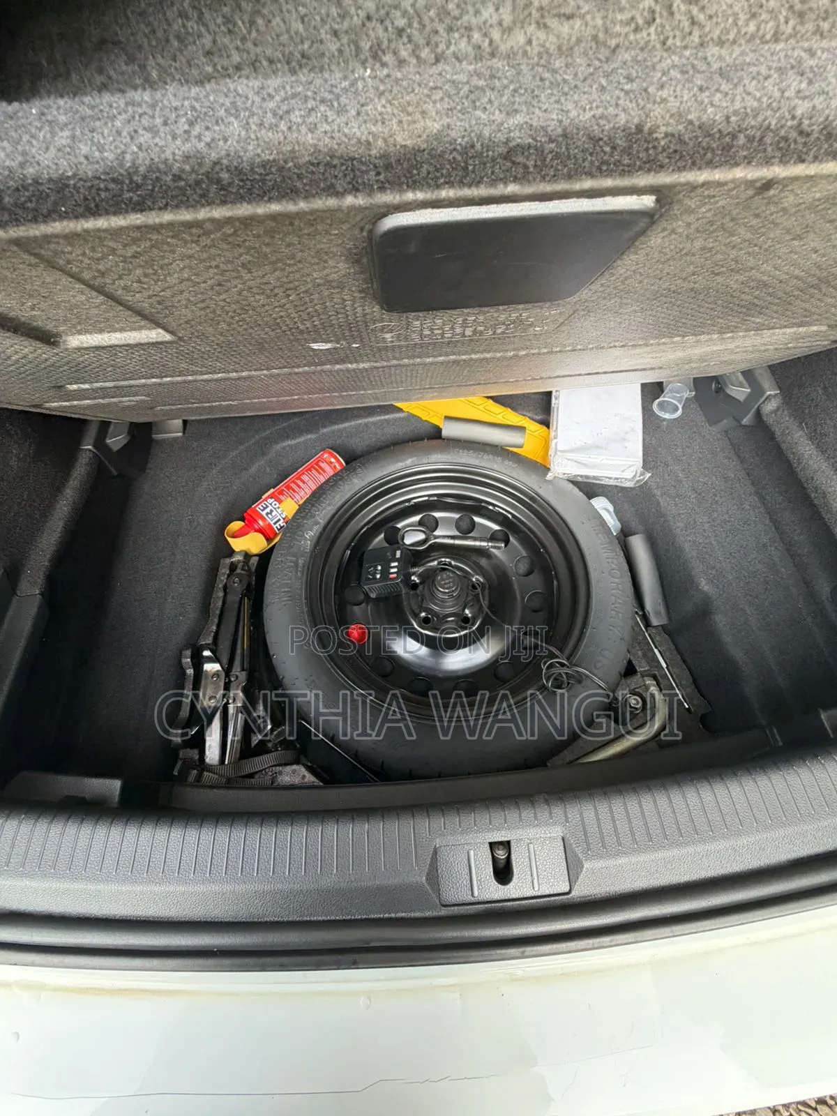 Volkswagen Golf 2018 Silver