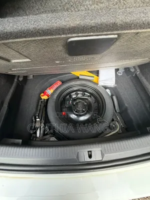 Volkswagen Golf 2018 Silver