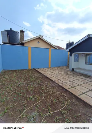 3bdrm Bungalow in Kiambaa, Zambezi/Sigona for rent