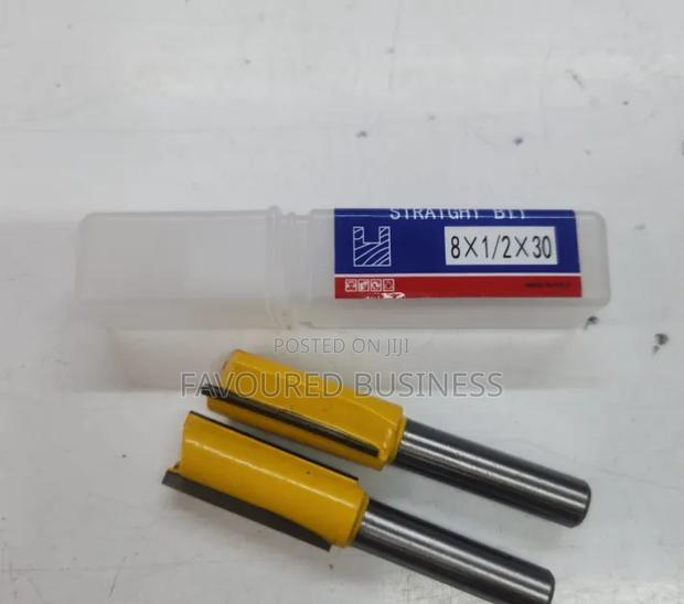 Most Value Router Bit/New Universal Bit Router Affordable