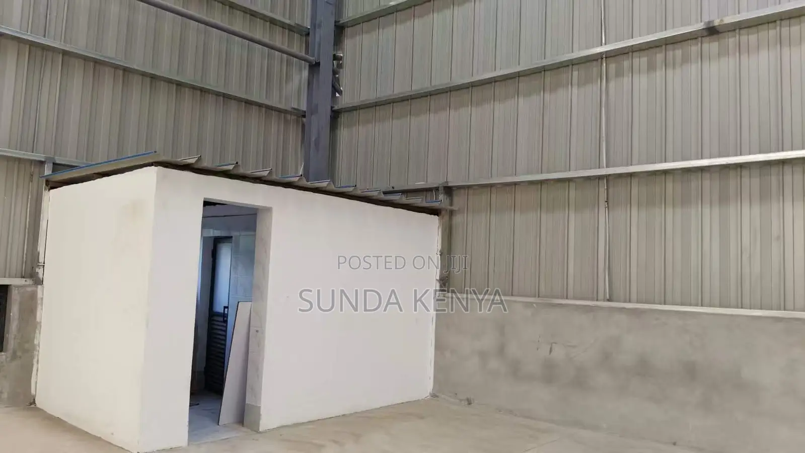 Warehouses/Go Downs for Rent