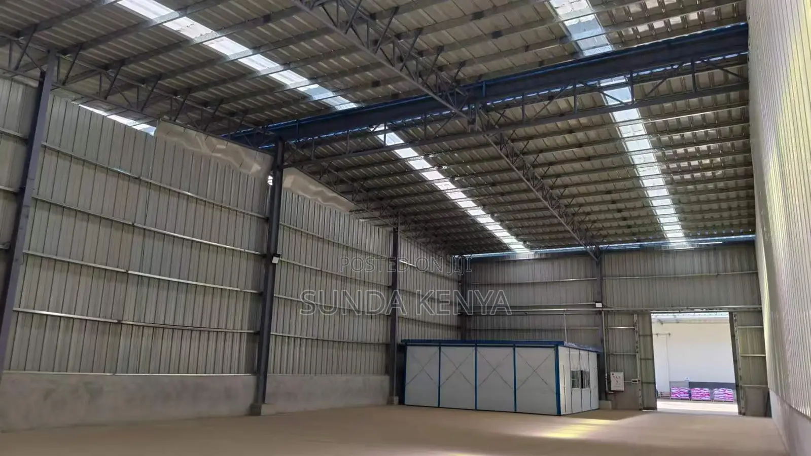 Warehouses/Go Downs for Rent