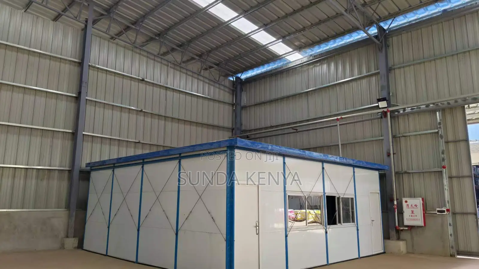 Warehouses/Go Downs for Rent