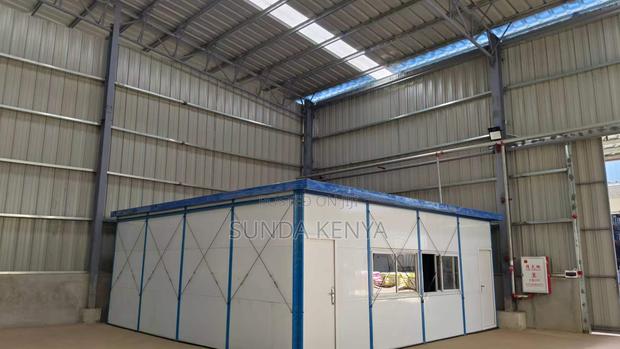Warehouses/Go Downs for Rent - thumbnail 6