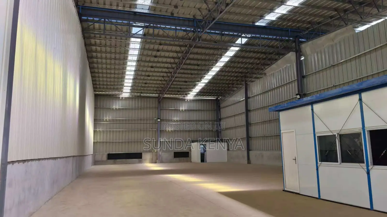 Warehouses/Go Downs for Rent