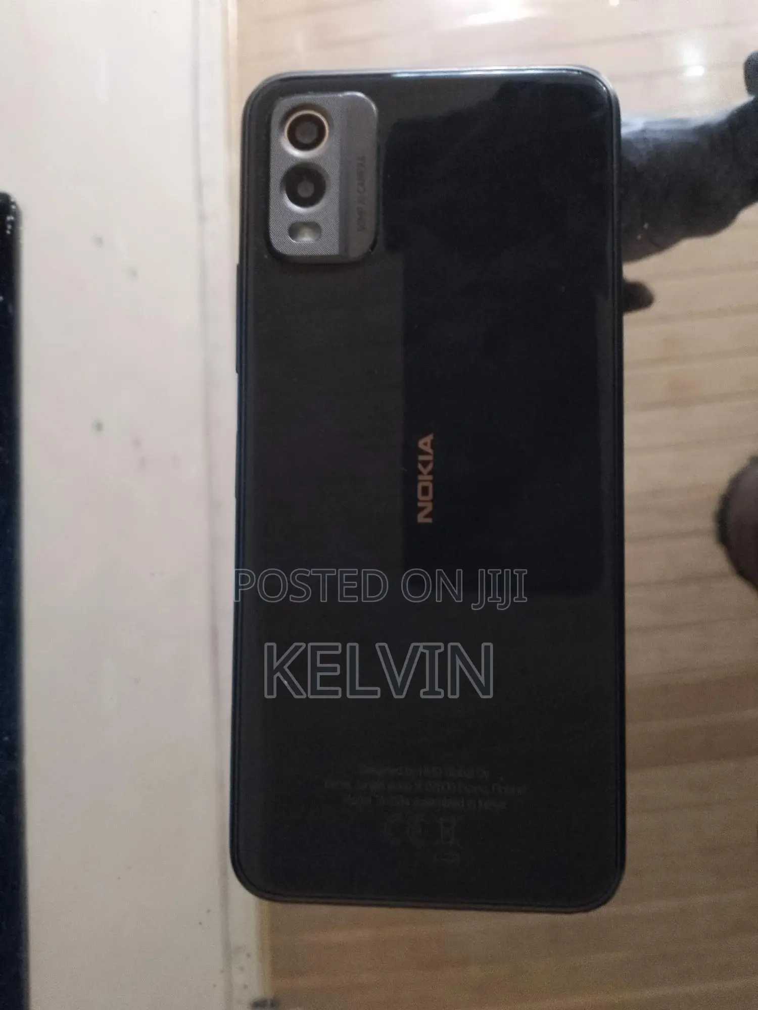 Nokia C32 128 GB Gray
