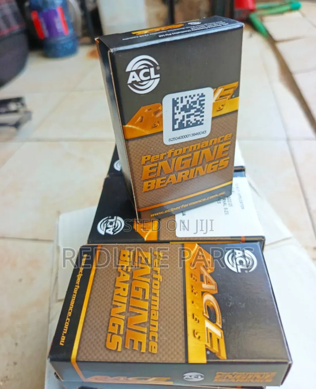Subaru Ej20/Ej25 Acl Con Bearing 52mm