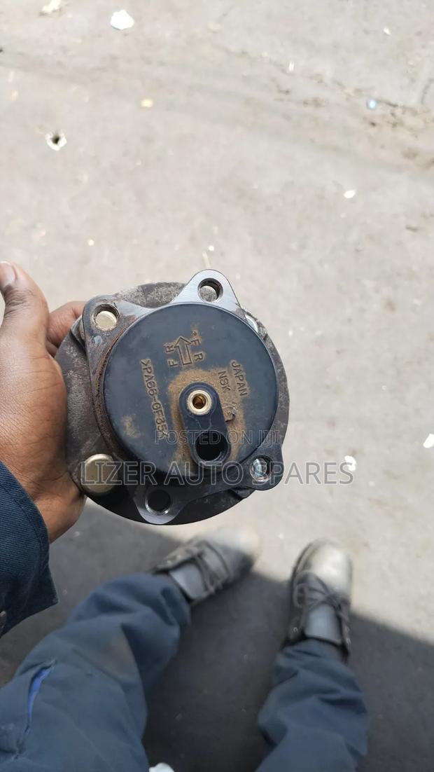 Rear Hub Colt - thumbnail 2