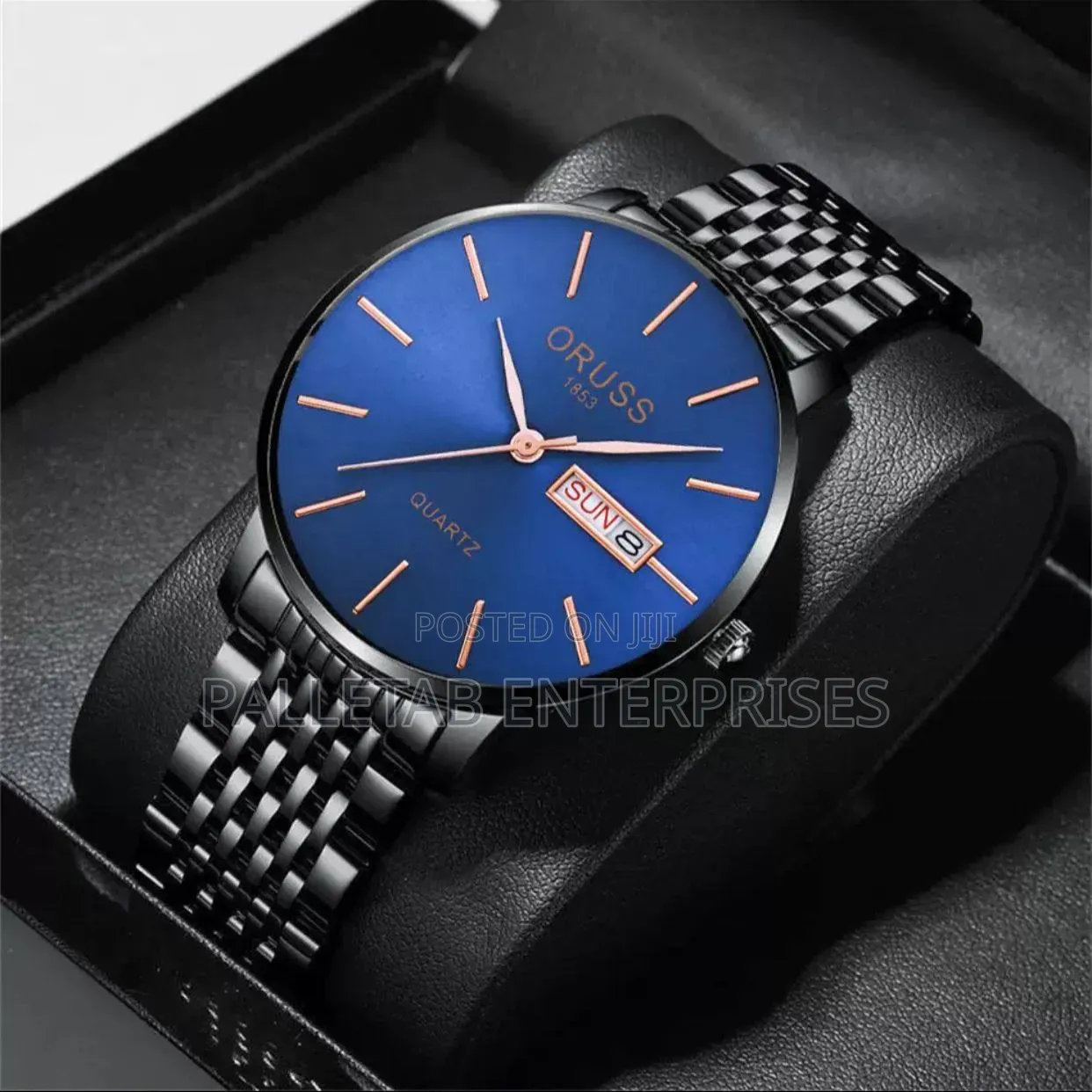 Gents Watch