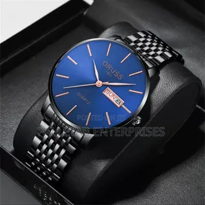 Gents Watch