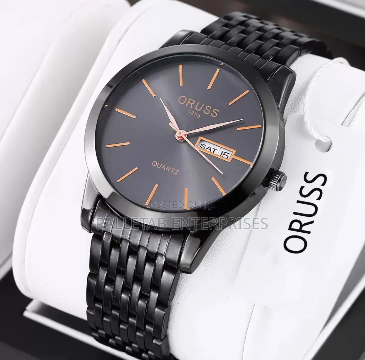 Gents Watch