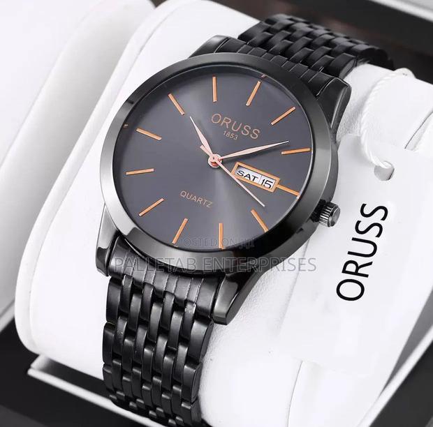 Gents Watch - thumbnail 2