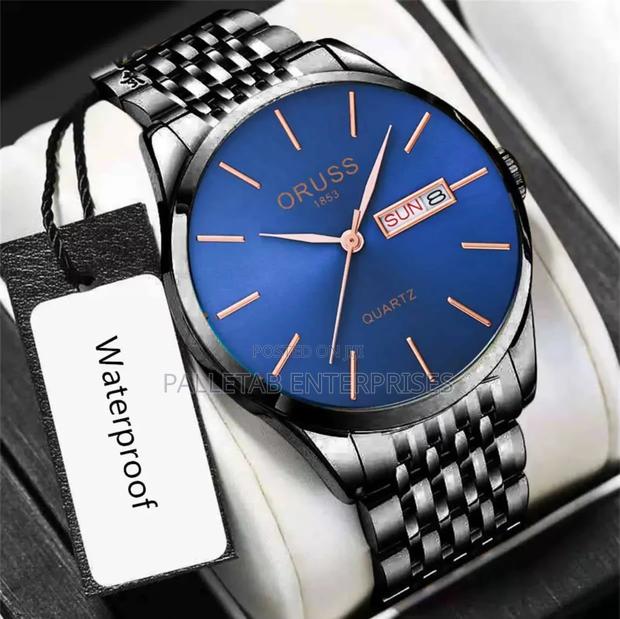 Gents Watch - thumbnail 3