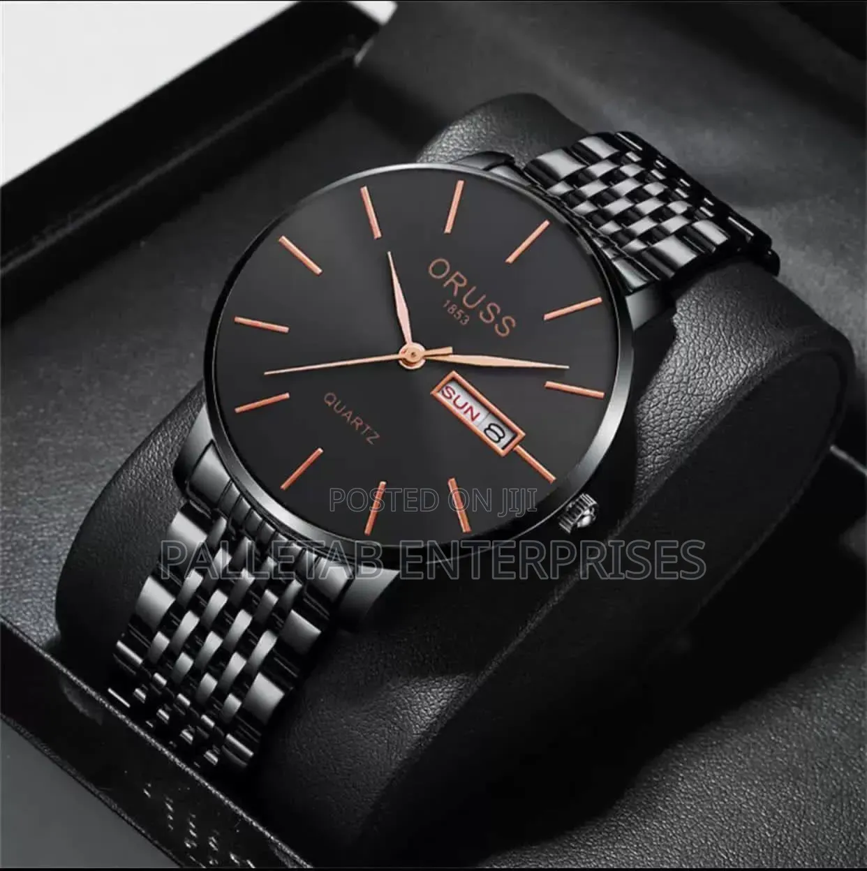 Gents Watch