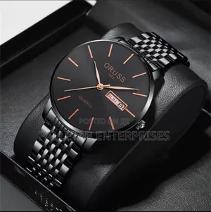 Gents Watch