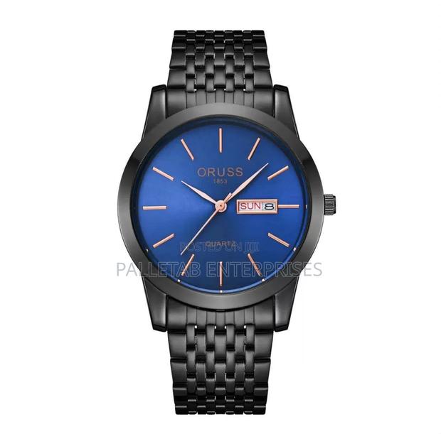 Gents Watch - thumbnail 5