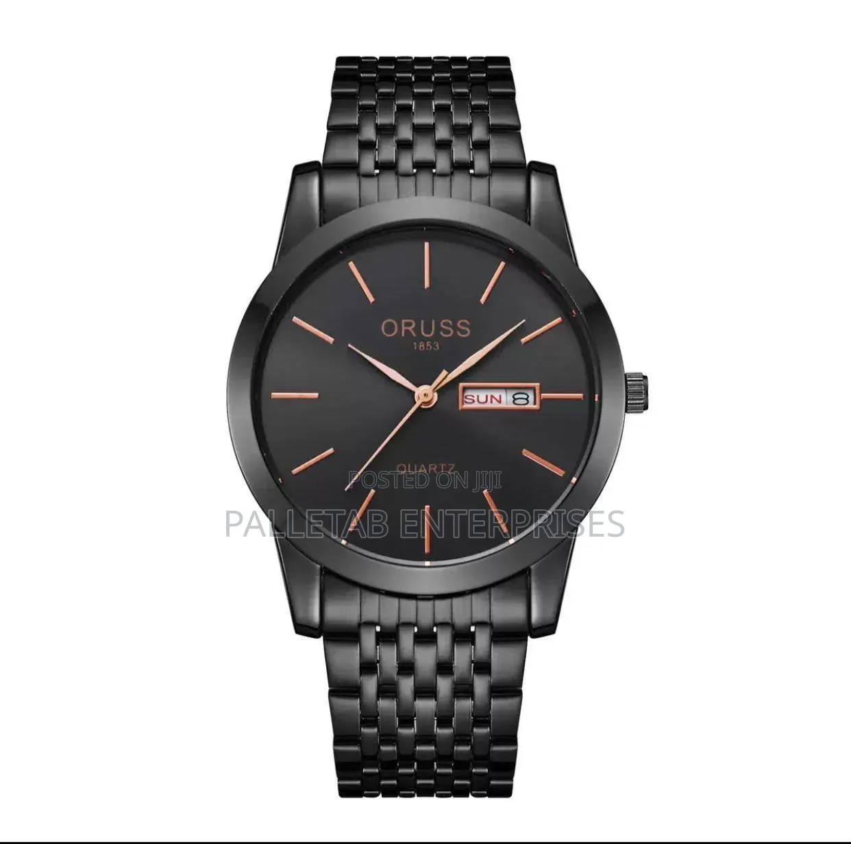 Gents Watch