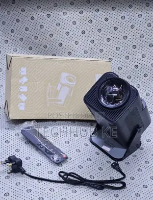 Smart Projector , Full Hd Supported, Android 13.0