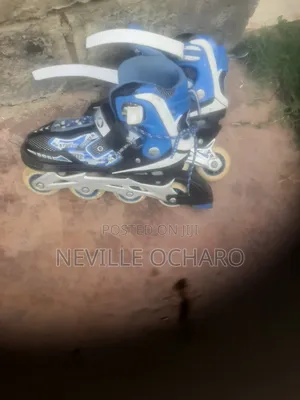Skates for Sale