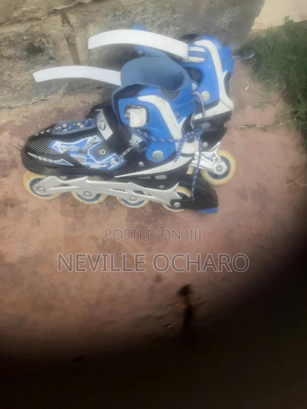 Skates for Sale