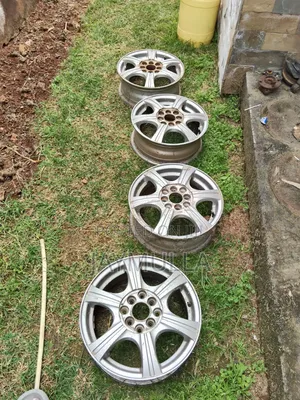 15 Inch Rims Ex Japan