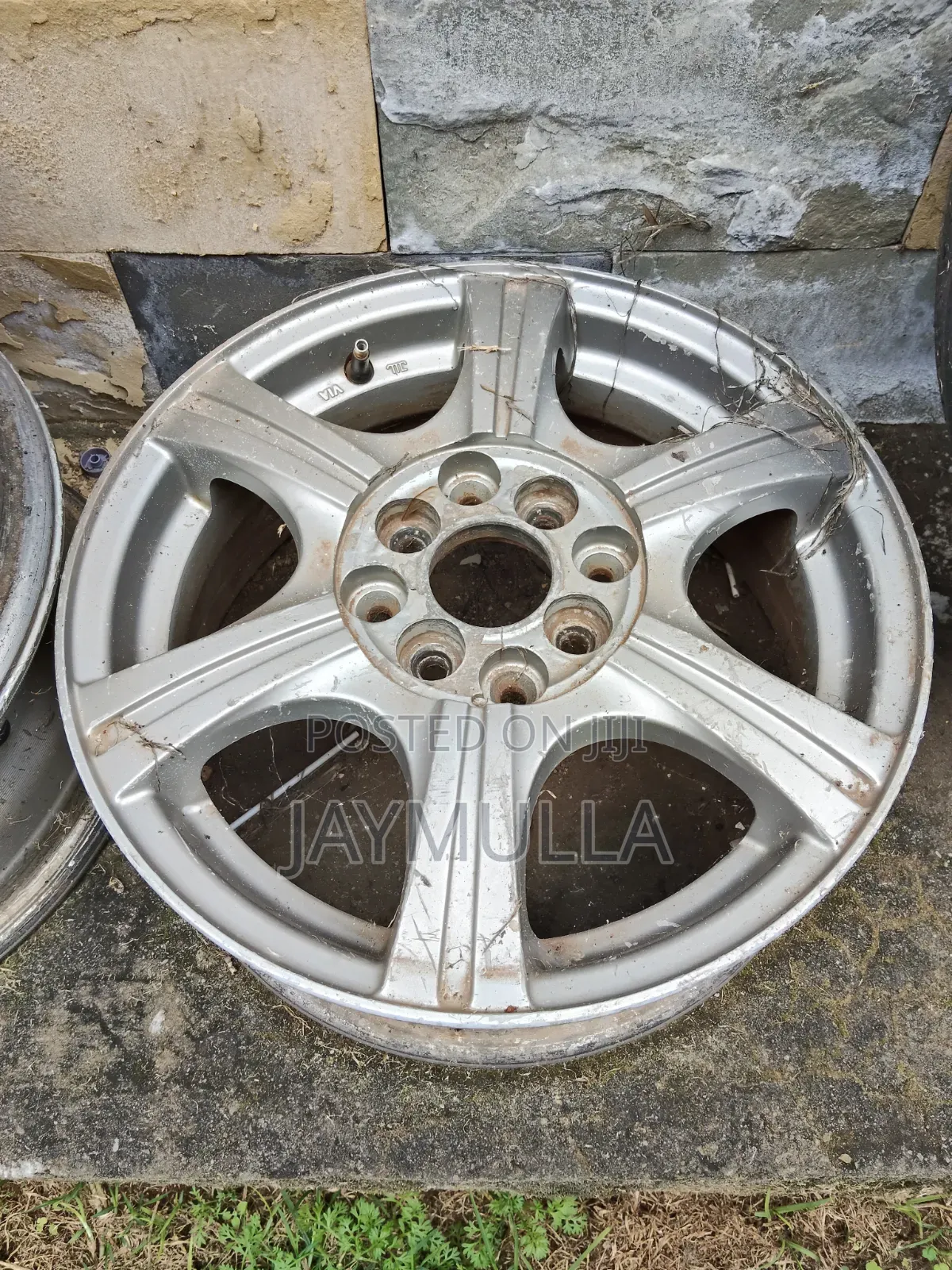 15 Inch Rims Ex Japan