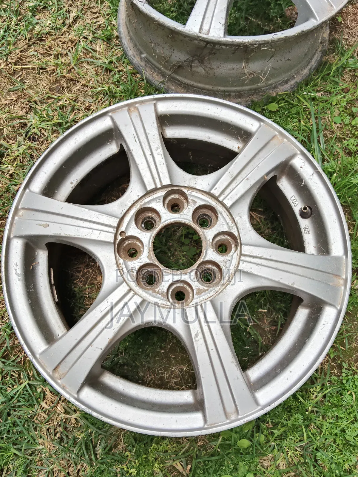 15 Inch Rims Ex Japan