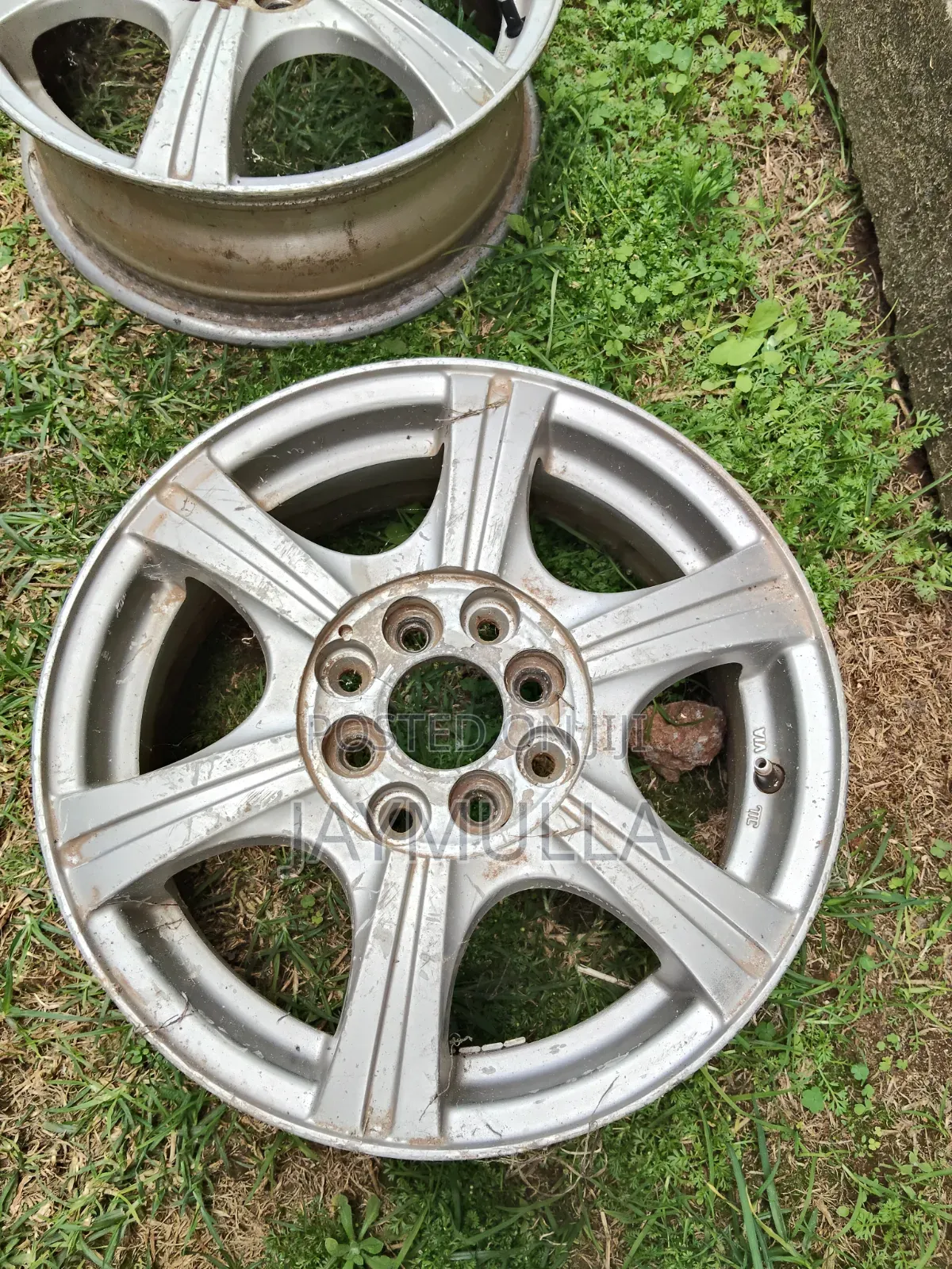 15 Inch Rims Ex Japan