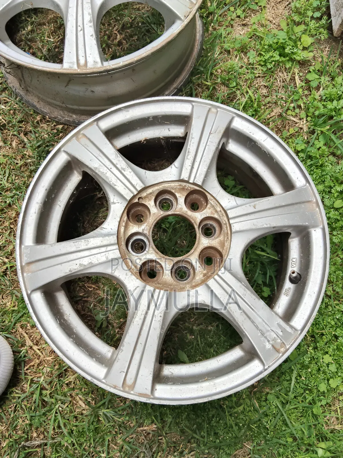 15 Inch Rims Ex Japan