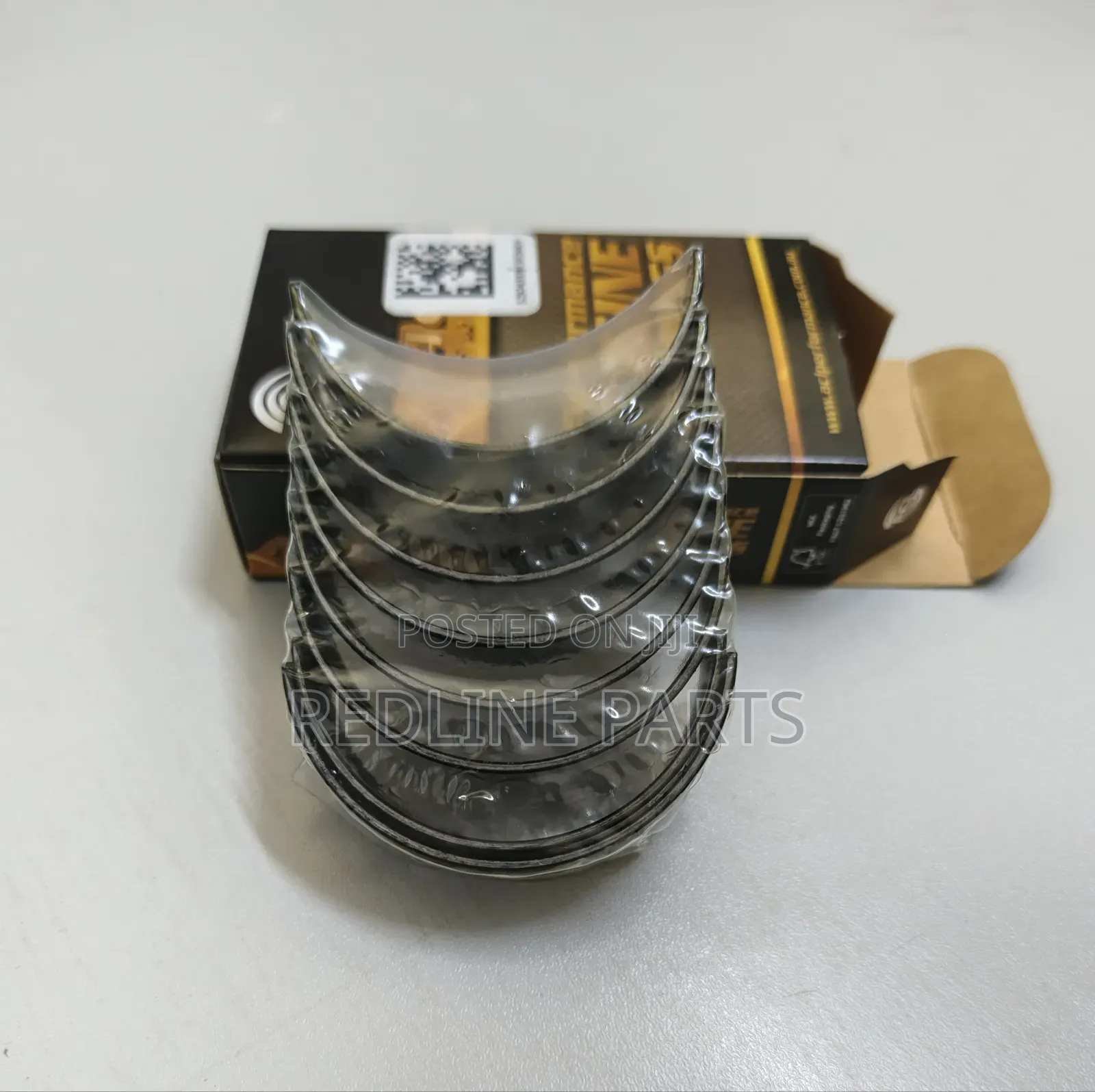 Subaru Ej20/Ej25 Acl Con Bearing 52mm