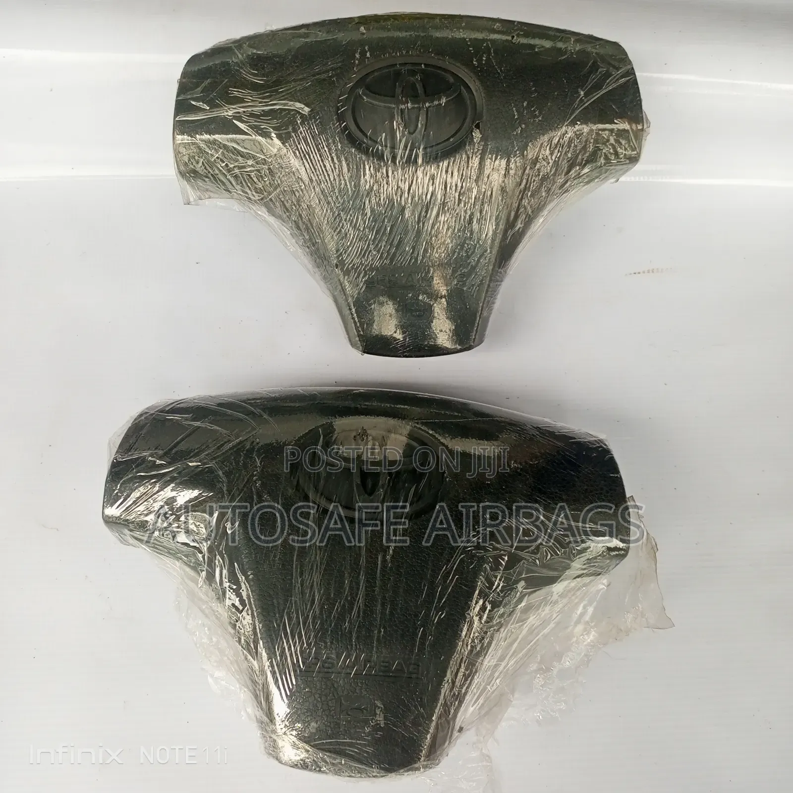Probox New Model Steering Airbag
