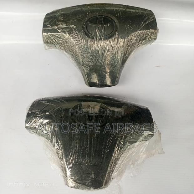Probox New Model Steering Airbag