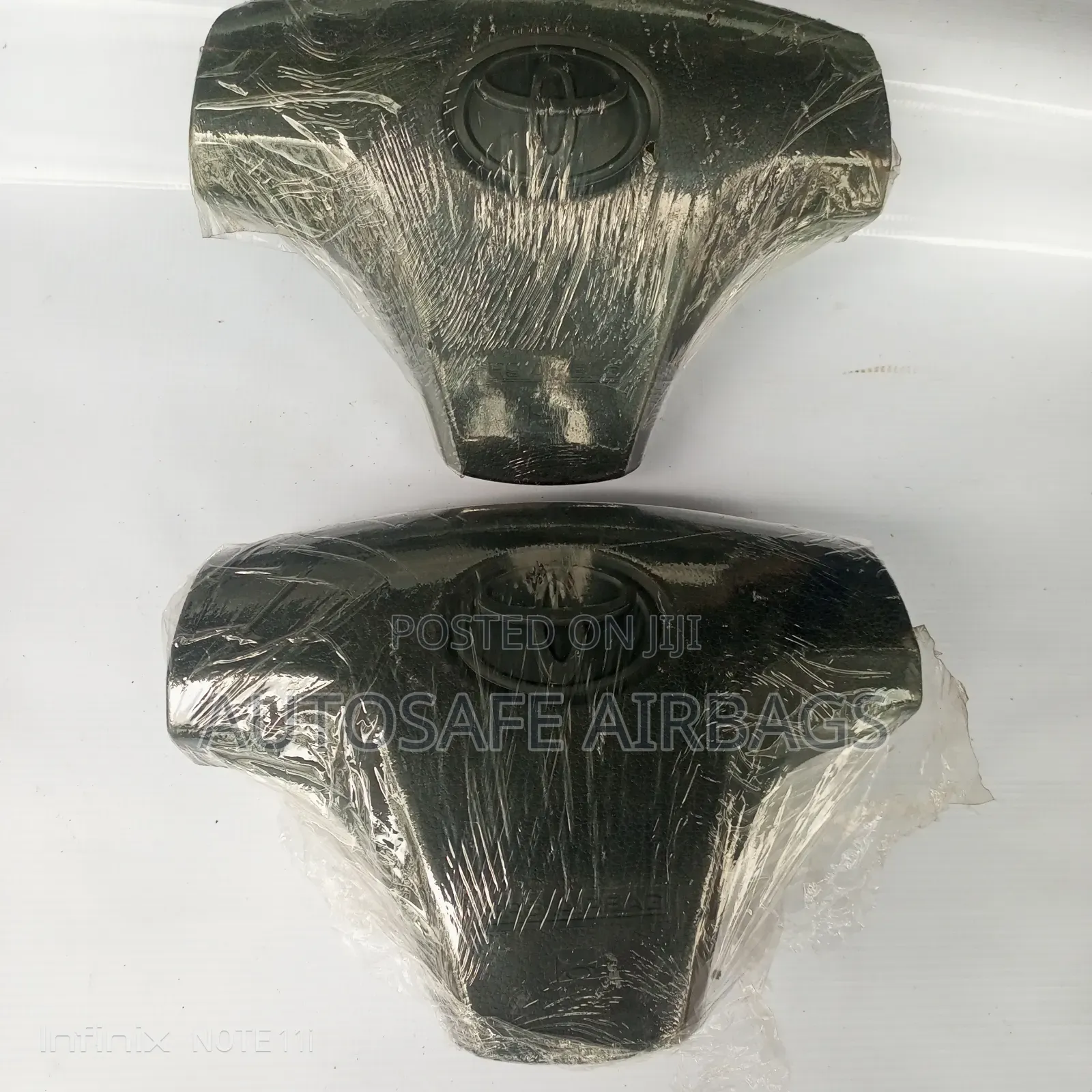 Probox New Model Steering Airbag