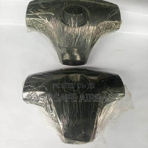 Probox New Model Steering Airbag - thumbnail 2