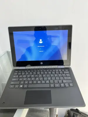 Laptop HP ProBook x360 11 G6 EE 8GB Intel Core i5 SSD 256GB