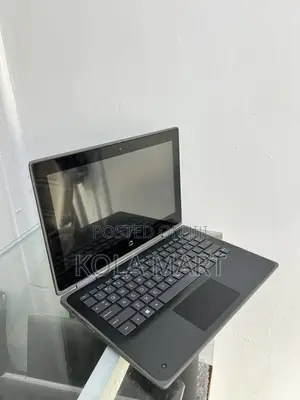 Laptop HP ProBook x360 11 G6 EE 8GB Intel Core i5 SSD 256GB