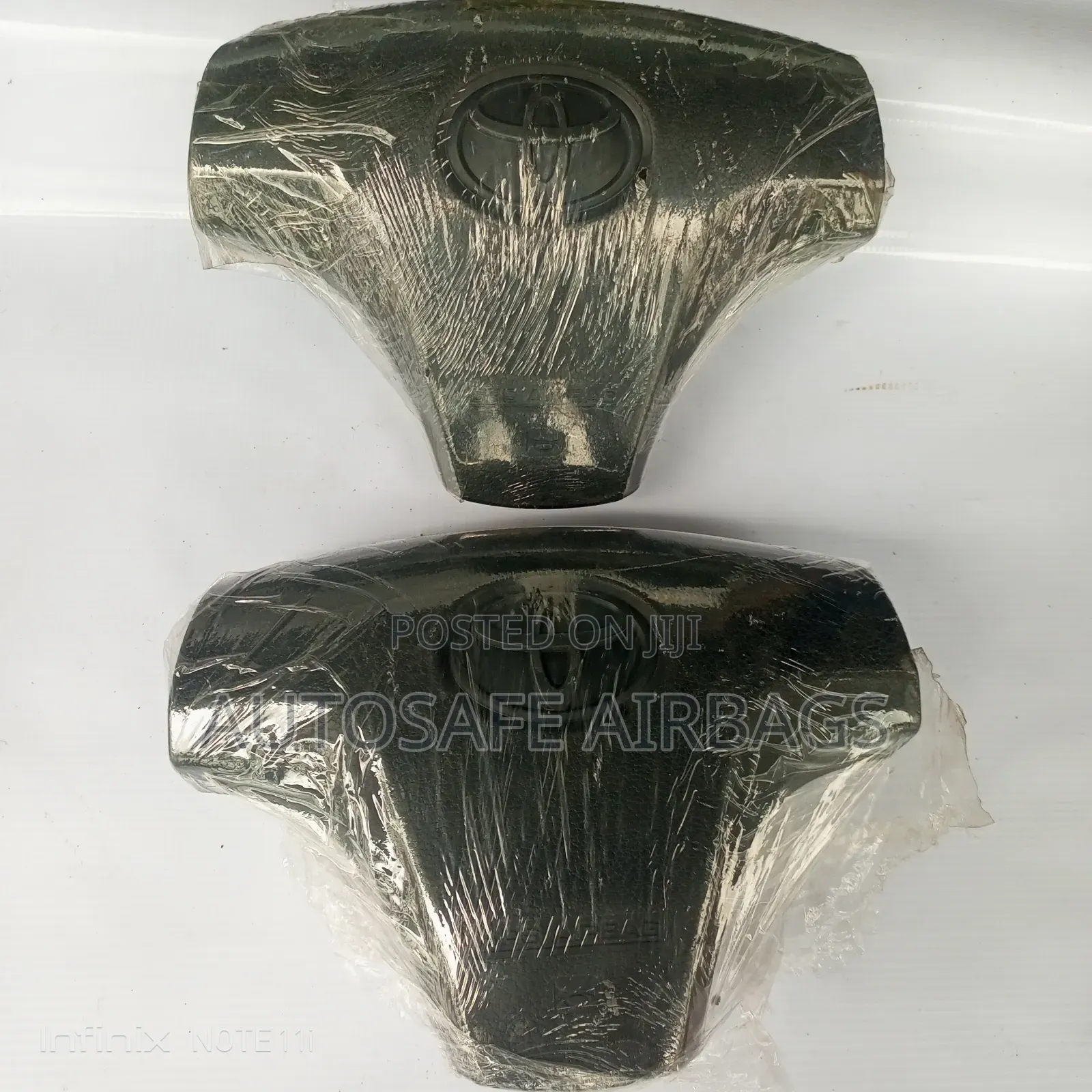 Probox New Model Steering Airbag