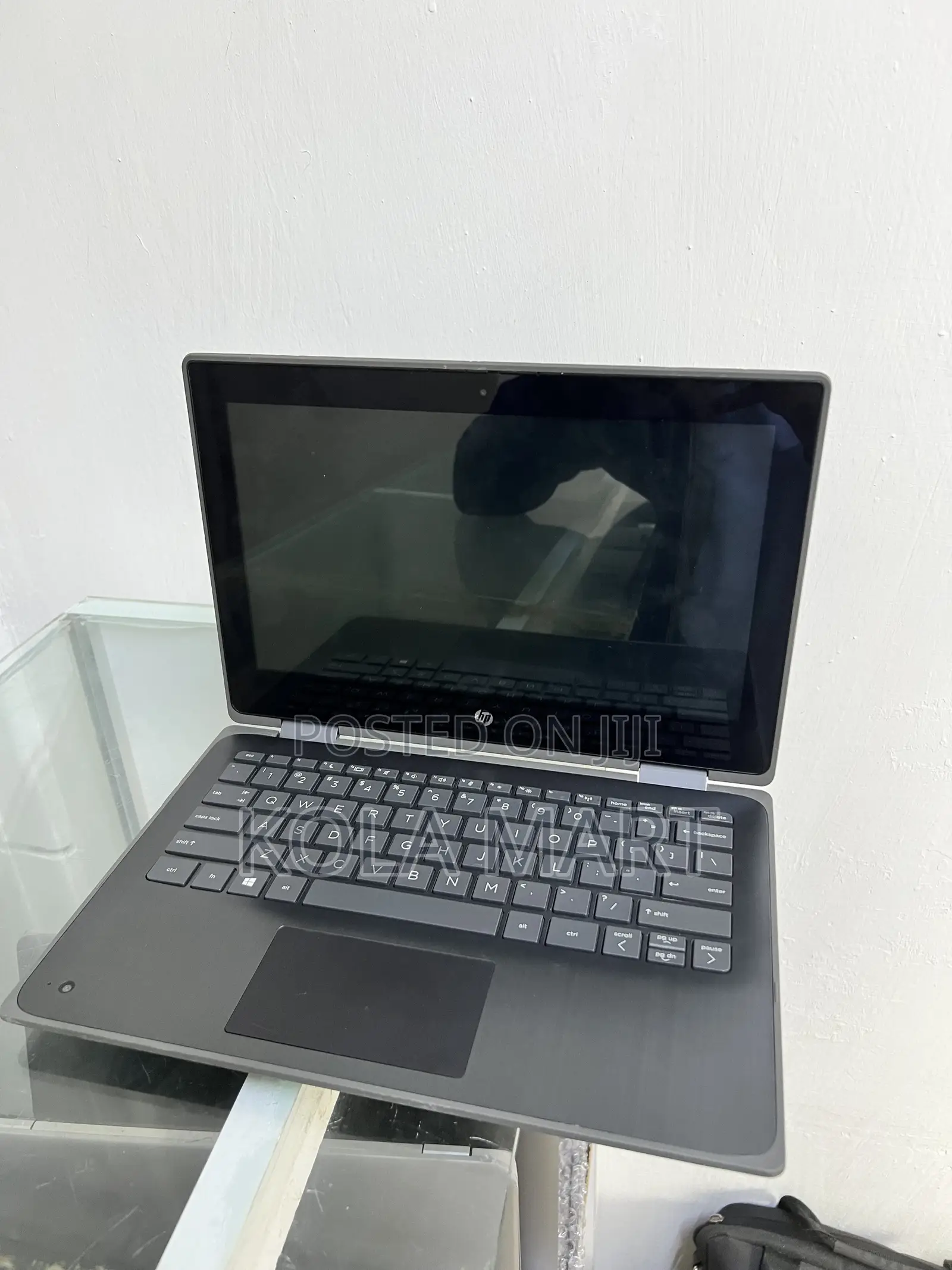 Laptop HP ProBook x360 11 G6 EE 8GB Intel Core i5 SSD 256GB